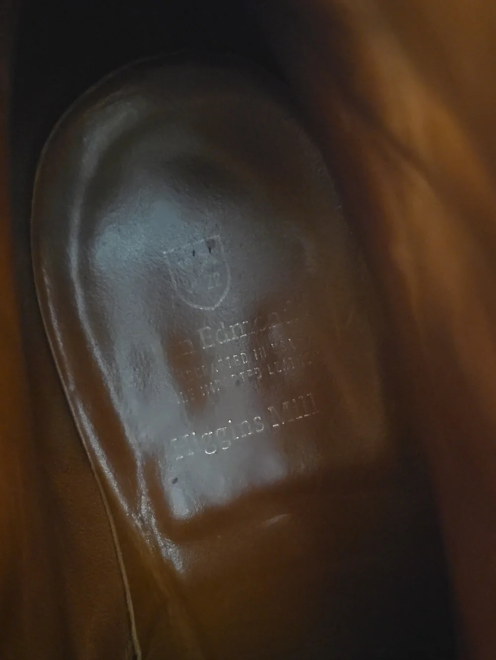 Allen Edmonds | Higgins Mills WeatherProof Boots